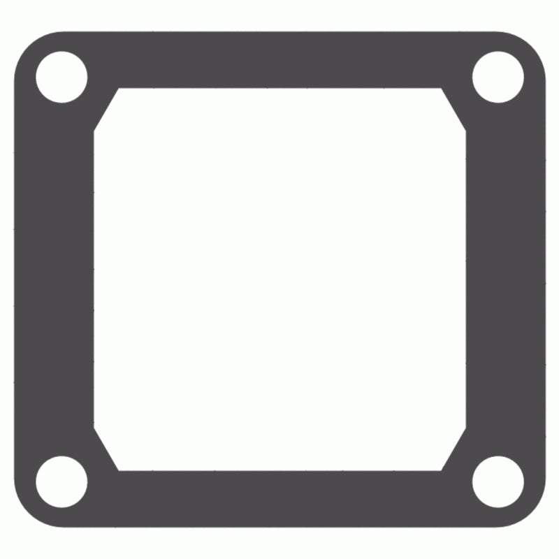 V-FORCE V-FORCE 4R Ersatzdichtung für Membranblock