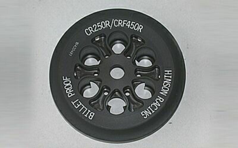 DRUCKPLATTE CR250 92-07 CRE250/450 03-07 TRX450R 04