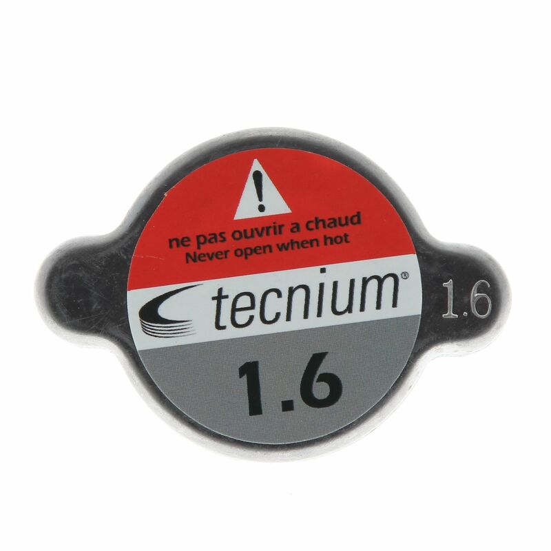 TECNIUM Kühlerdeckel 1,6 BAR