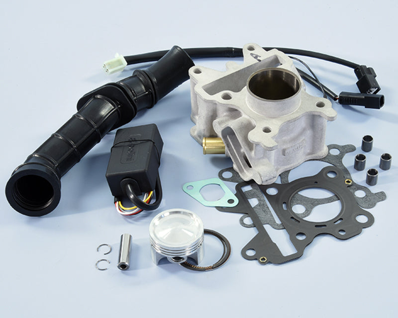 POLINI Zylinder-Kolben-Kit - Ø44mm Yamaha