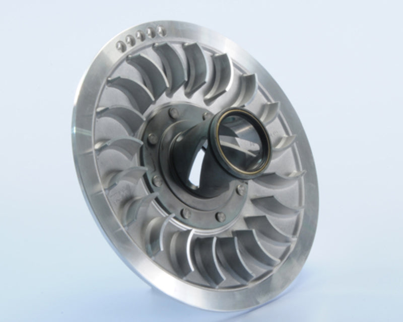 POLINI Speed Drive Drehmomentkorrektor für Yamaha TMax 530