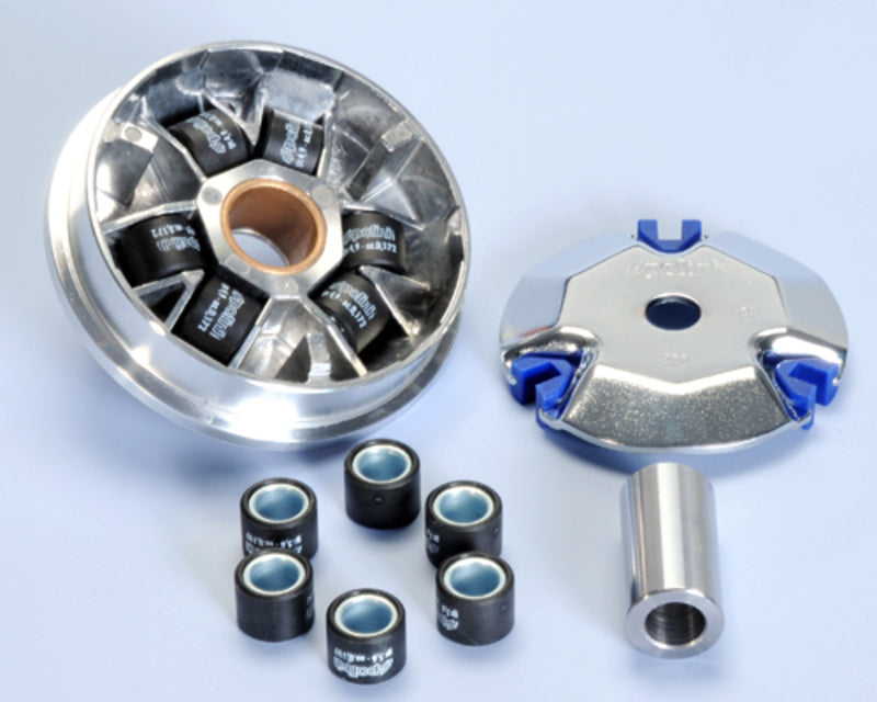 POLINI Variomatik - Peugeot 50 Ludix