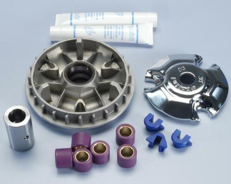 POLINI Hi-Speed Variomatik - Piaggio X8 250