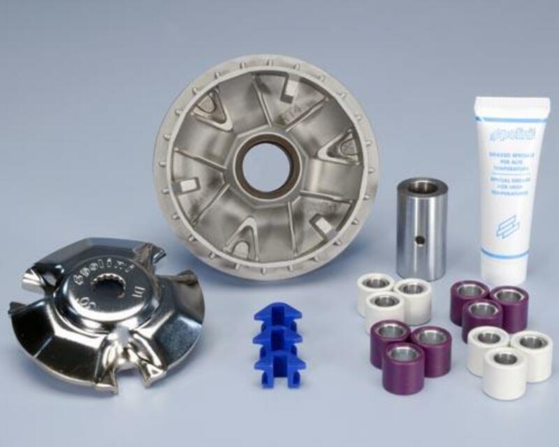 POLINI Hi-Speed Variomatik - Yamaha Xmax 125/MBK Cityliner