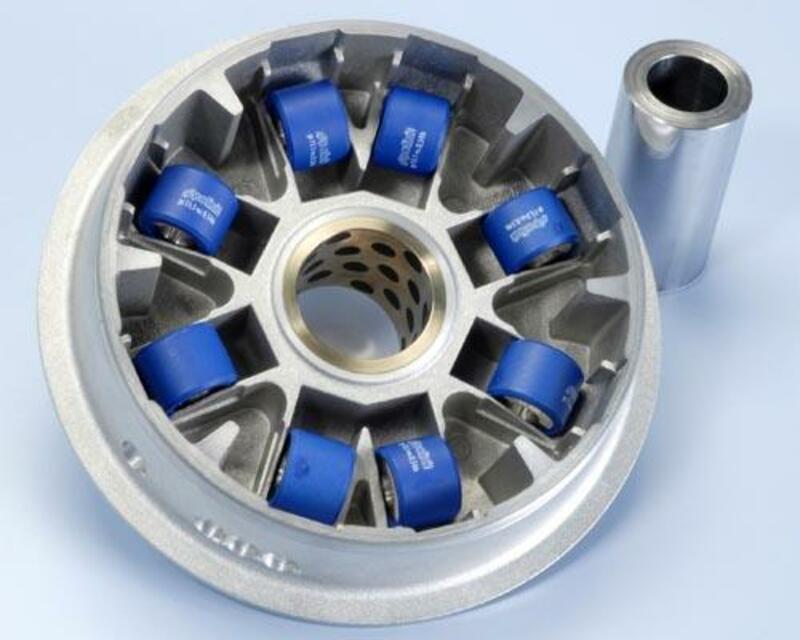 POLINI Hi-Speed Variomatik -