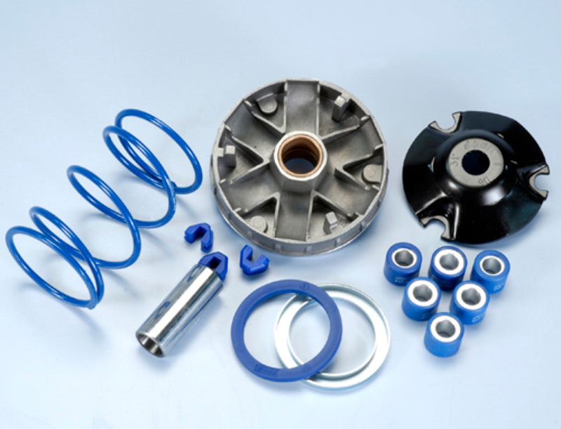 POLINI Hi-Speed Variomatik - Piaggio Zip