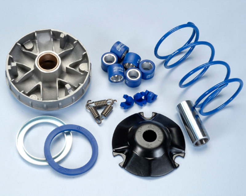 POLINI Hi-Speed Variomatik - Piaggio Zip 50 4T