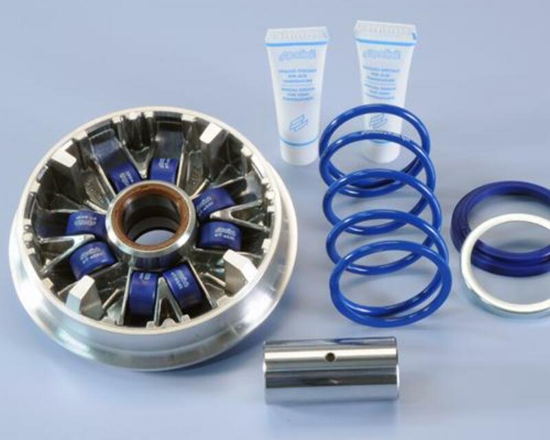 POLINI Hi-Speed Variomatik - Yamaha Majesty 400/Xmax 400i