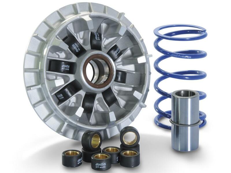 POLINI Maxi-Speed Variomatik - Yamaha T-max