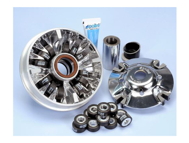 POLINI Variomatik - Peugeot Metropolis 400i