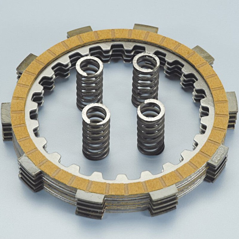 POLINI Kupplungssatz