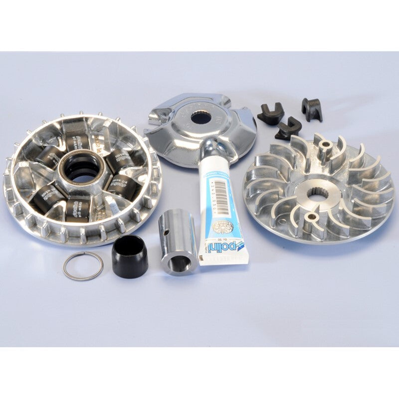 POLINI Hi-Speed Variomatik - Piaggio Vespa 125 Primav 4T 3V