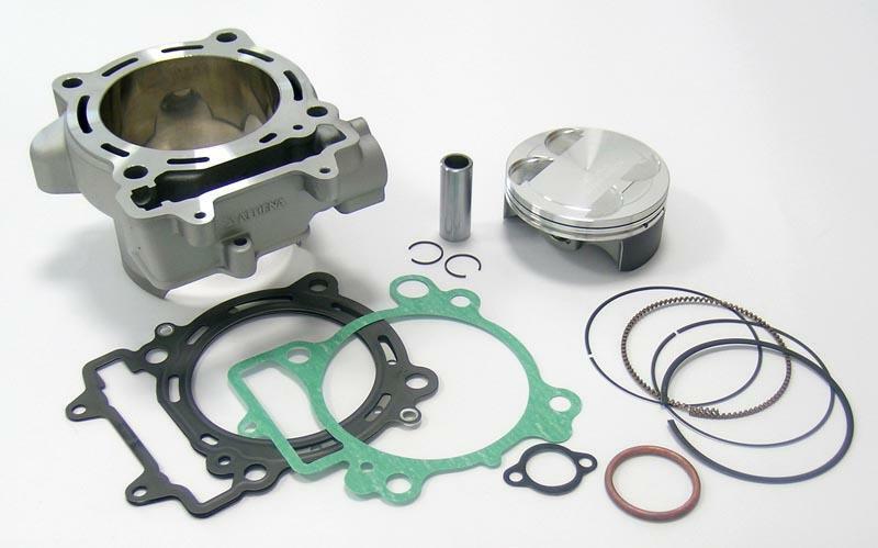 ATHENA Zylinder-Kolben-Kit - Ø96mm Kawasaki