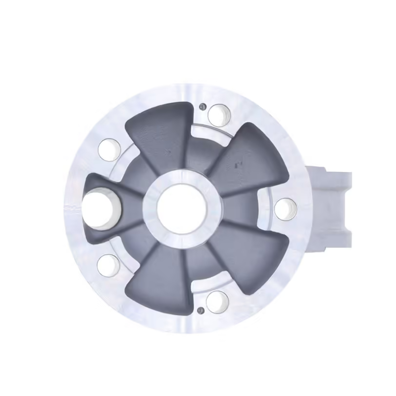 MRA original O Windschutzscheibe - grau getönt