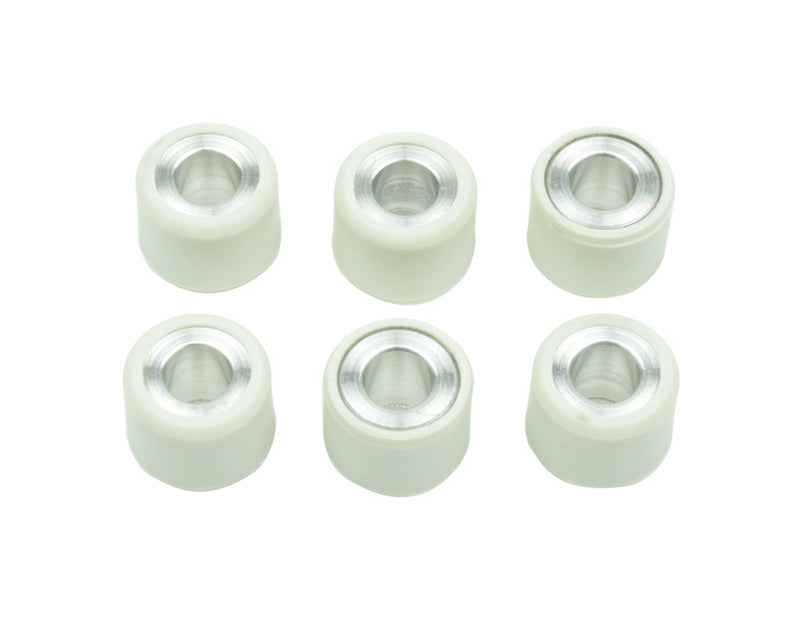 ATHENA Satz Variomatrollen 15x12mm 1,9gr - 6 teilig