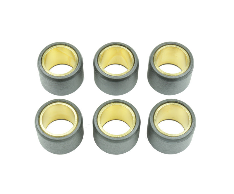 ATHENA Satz Variomatrollen 23x18mm 14gr - 6 teilig