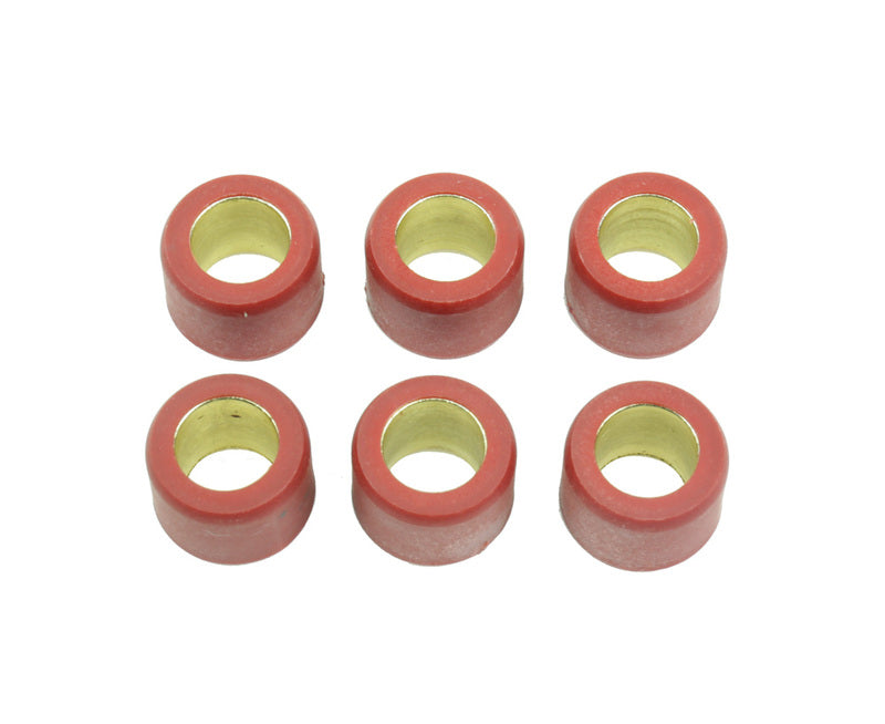 ATHENA Satz Variomatrollen 18x14mm 13gr - 6 teilig