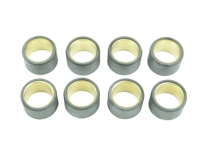 ATHENA Satz Variomatrollen 25x17mm 15gr - 8-teilig