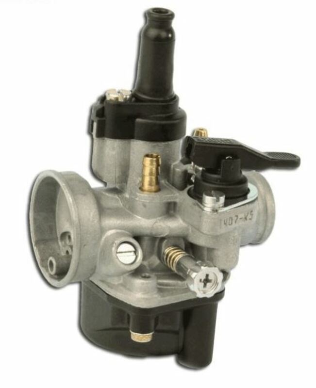 DELLORTO PHVA ED Ø17,5mm AM6 Vergaser