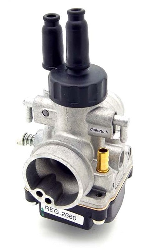 DELLORTO PHBG DS Ø21mm Vergaser