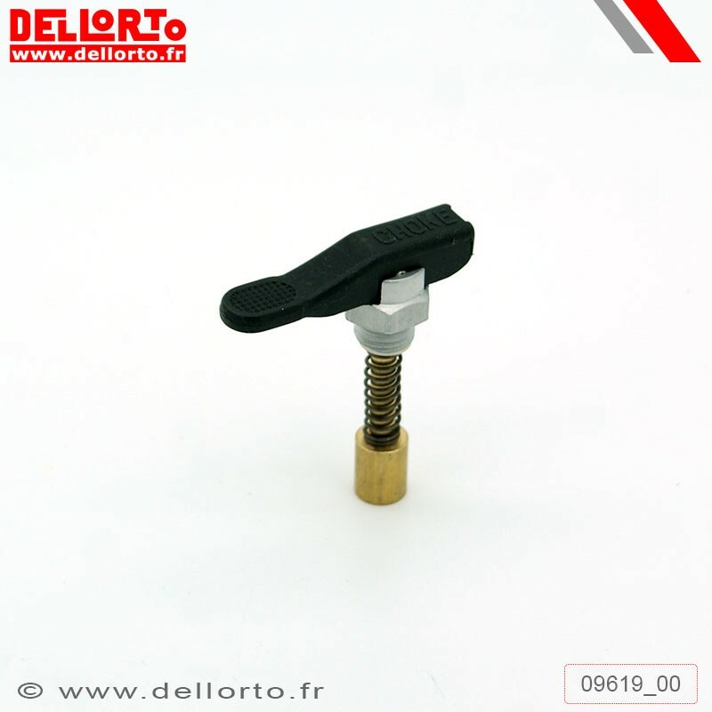 DELLORTO Choke-Hebel Phm Sh2