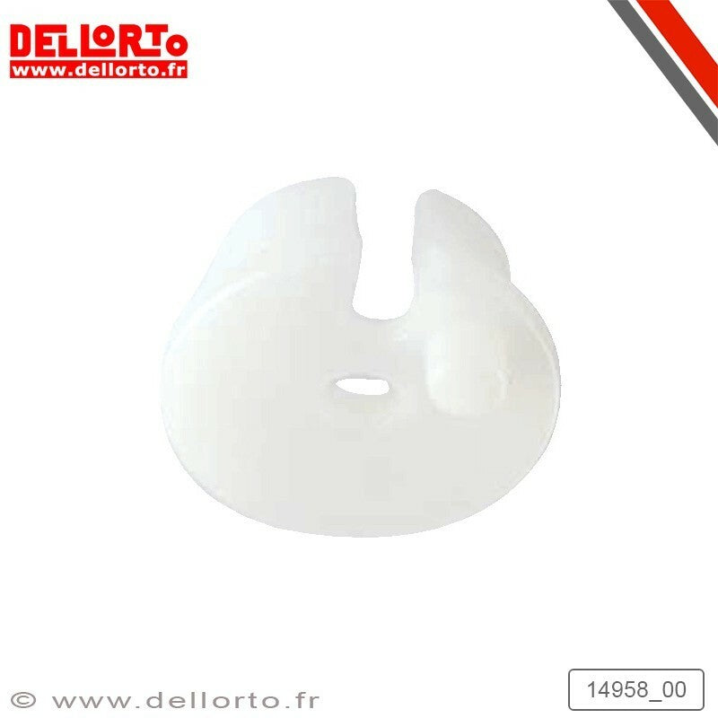 DELLORTO Ventil-Drosselschieber-Unterlegscheibe DELLORTO PHBG 19-21MM