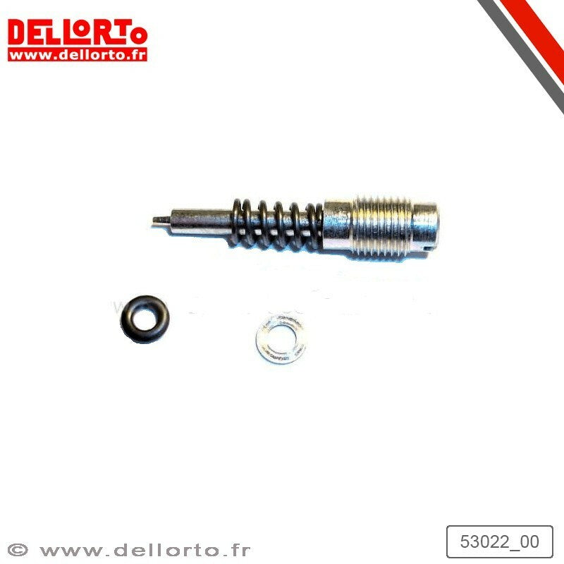 DELLORTO Leerlaufluft-Schraube PHBH/PHBL/VHST