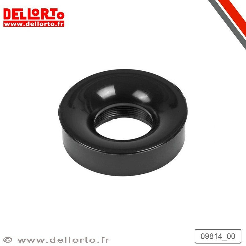 DELLORTO Filteranschluss PHBG Ø60