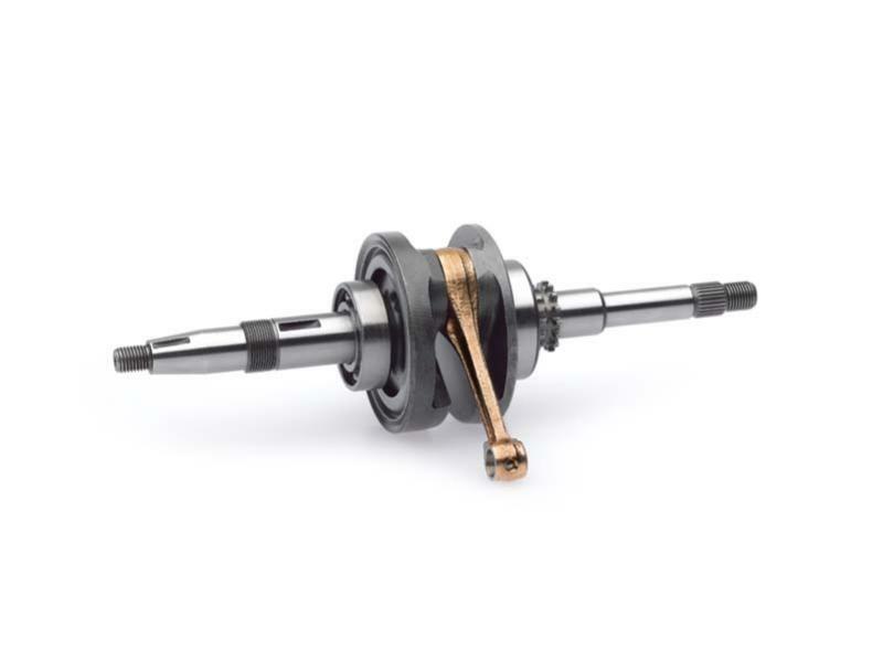 JASIL OEM Kurbelwelle - SYM MIO 50