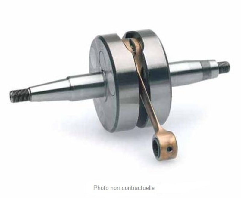 JASIL OEM Kurbelwelle