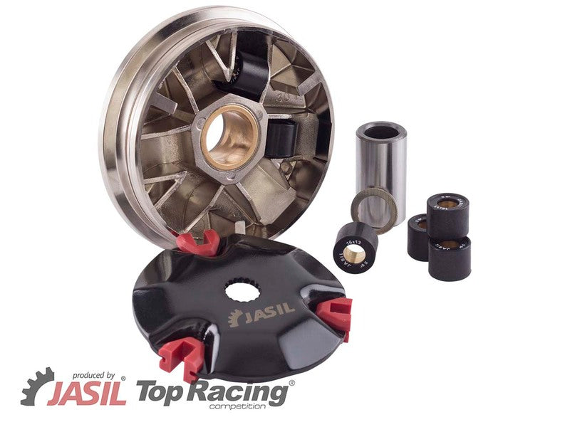 JASIL SV1 Variomat - MBK Booster/Yamaha BW´S