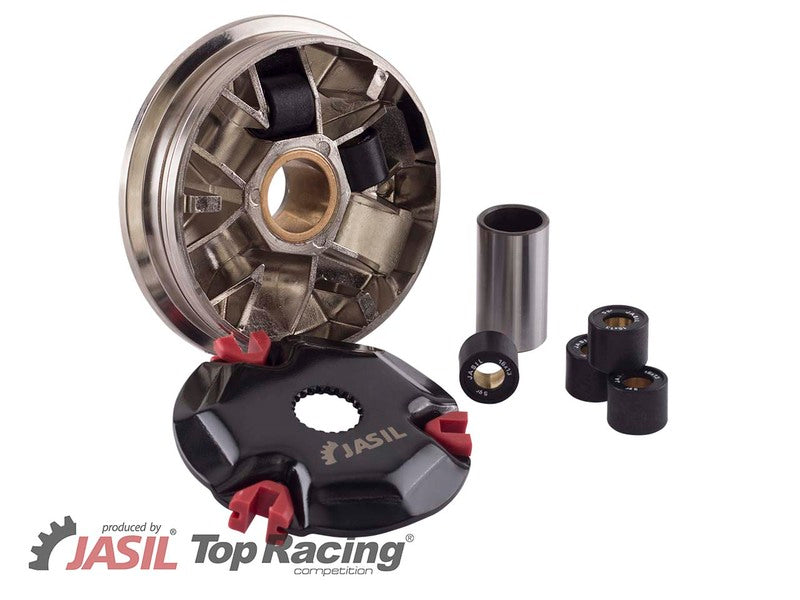 JASIL SV1 Variomat - Suzuki