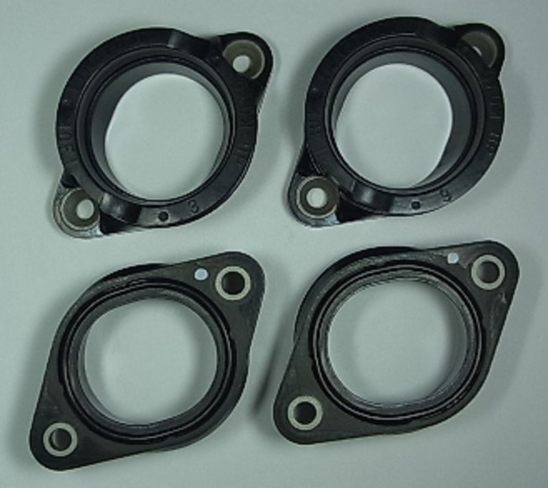 BIHR Vergaser Ansaugstutzen (4 Stck.)