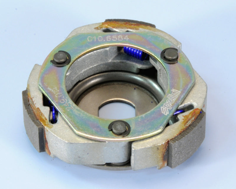 POLINI Original Maxi Speed Maxiscooter Clutch and GY6 Engine