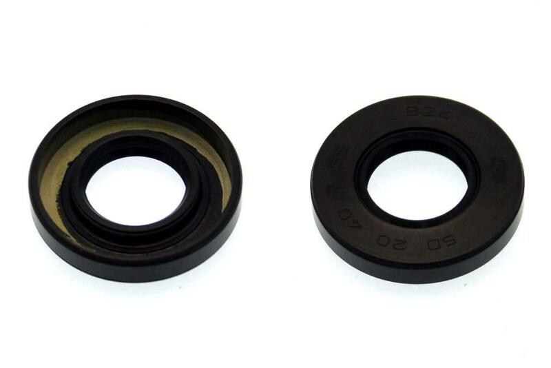 PROX Kurbelwellen-Simmerring 20x40x7mm