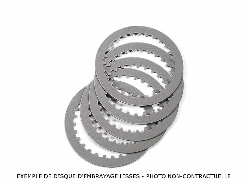 NEWFREN Standard Stahl- und Reibscheiben Kupplungs-Kit