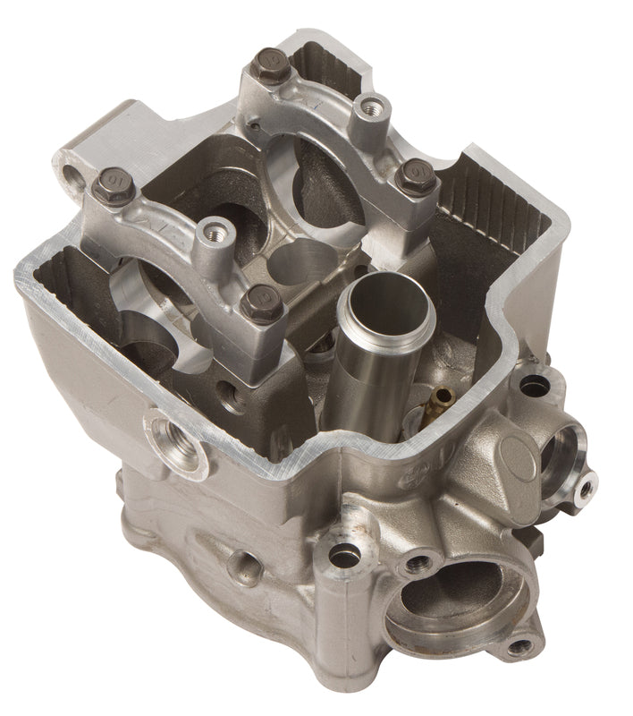 CYLINDER WORKS-Zylinderkopf - OEM Honda CRF250R