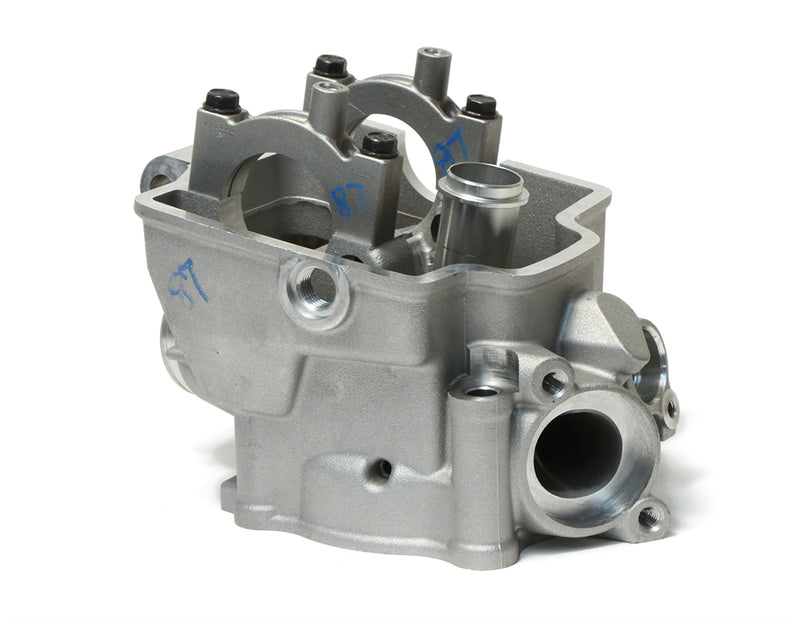 CYLINDER WORKS-Zylinderkopfsatz - Honda CRF250R/X