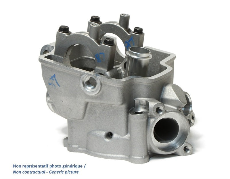 CYLINDER WORKS-Zylinderkopf - OEM Kawasaki KX250F