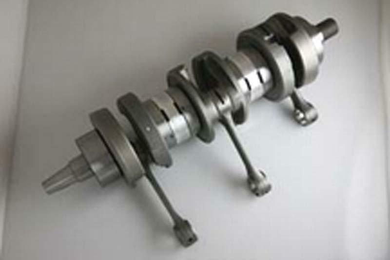 HOT RODS OEM Kurbelwelle - Yamaha GP1200R