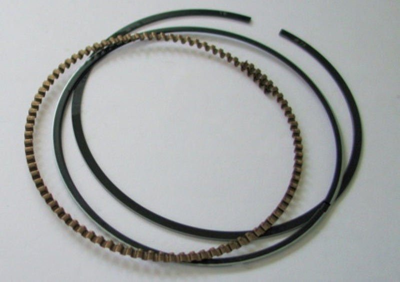 WÖSSNER Ø76.00mm Ring Set