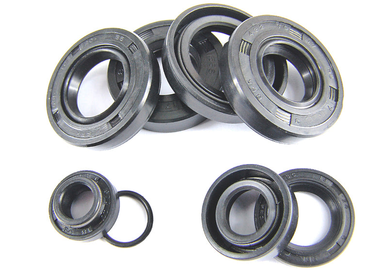 TECNIUM Satz Motor-Simmerringe