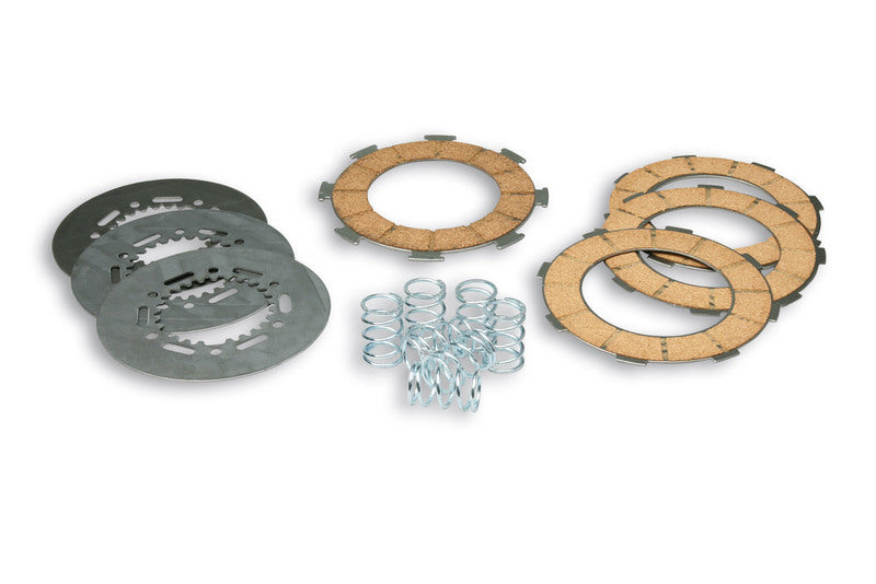 MALOSSI MHR Kupplungssatz