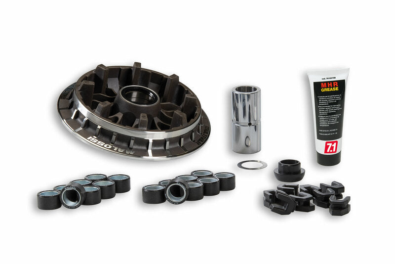 MALOSSI Multivar Variomatik - Yamaha Tmax 530