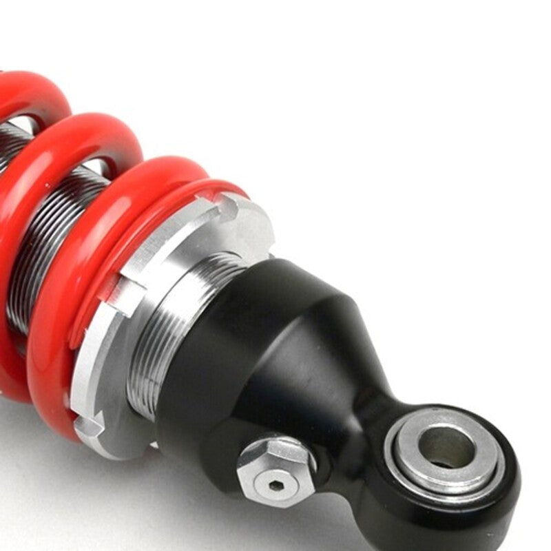 BITUBO WAB01 Stoßdämpfer hinten