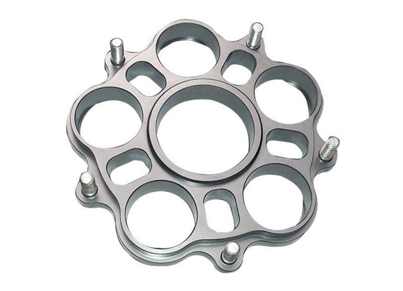 JT SPROCKETS Kettenradträger - 5 Silentblock Ducati