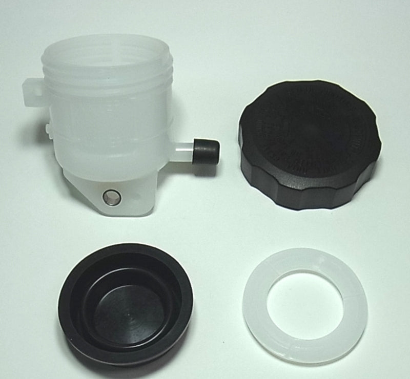 Kit Bremsflüssigkeitsbehälter vorne YAMAHA/KAWASAKI/SUZUKI