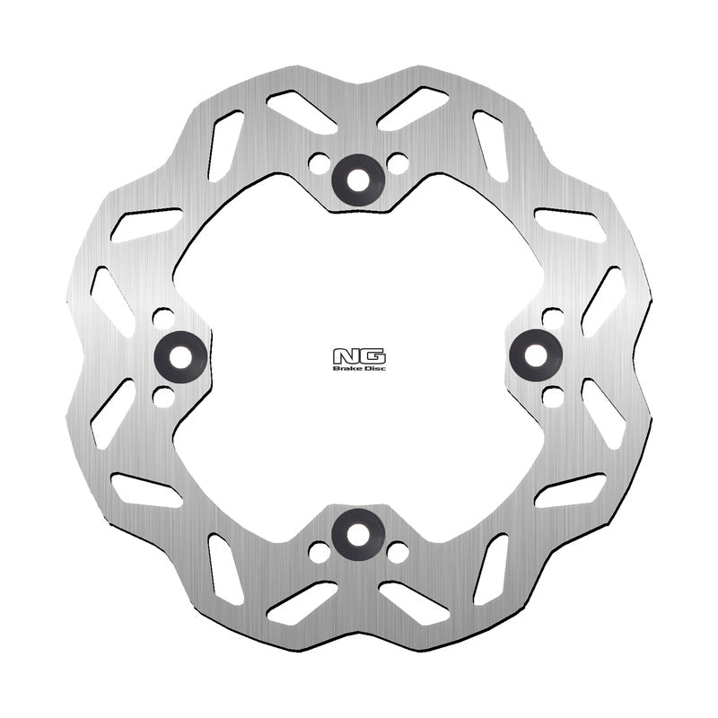 NG BRAKES Bremsscheibe Wave starr