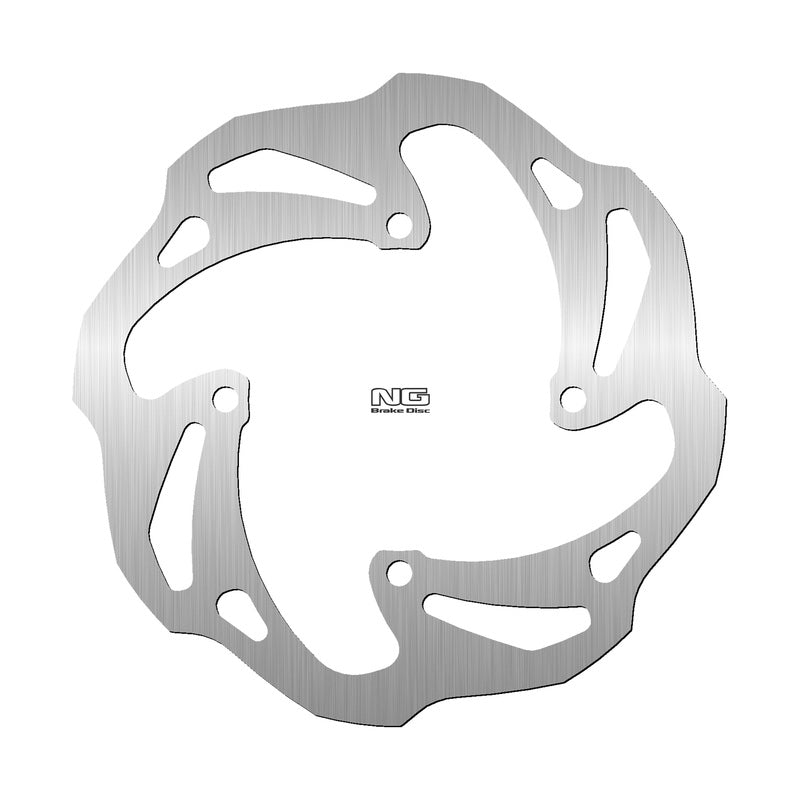 NG BRAKES Bremsscheibe Wave starr