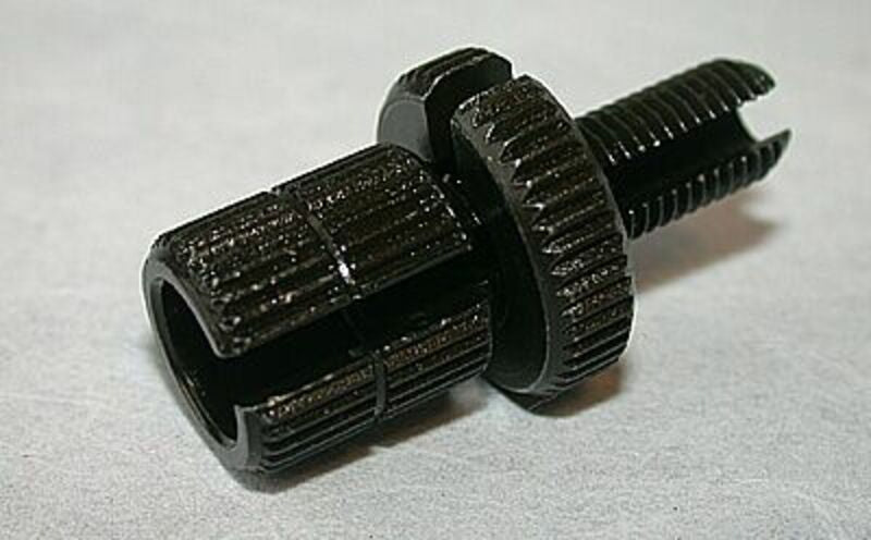DOMINO Bautenzugeinsteller M8 x 1mm